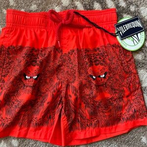 Vilebrequin
Boys' Swim Trunks